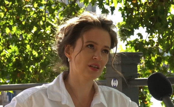 Стариков: Певчих имеет доступ к Навальному в Германии из-за работы на МИ-6