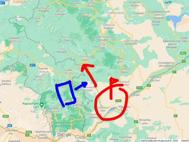 Штурмовать или проиграть