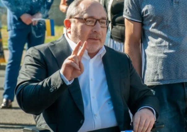 В Харьковском горсовете анонсировали в ближайшее время обращение Кернеса к горожанам