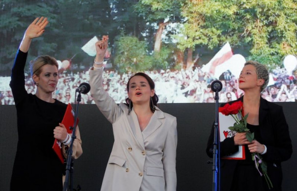 Андрей Бабицкий: Премия за грабеж