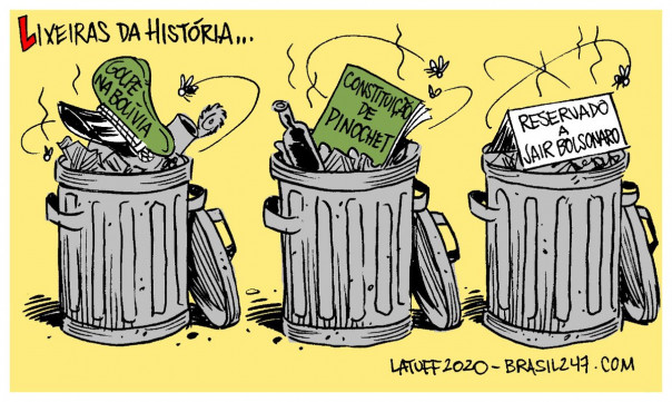 В Чили отменили Конституцию Пиночета