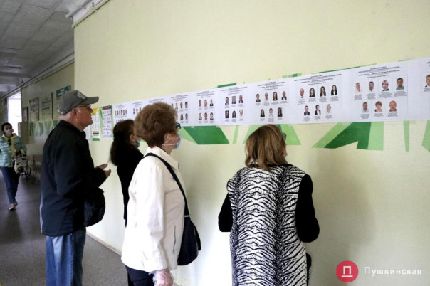 Нацисты обгадились, Ройтбурд свихнулся. Итоги голосования в Одессе