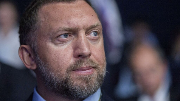 Дерипаска спрогнозировал ужесточение санкций США против России