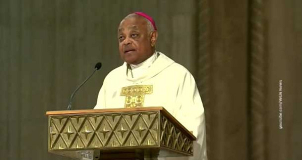 Афроамериканец впервые назначен кардиналом: он поддерживает ЛГБТ и не любит Трампа