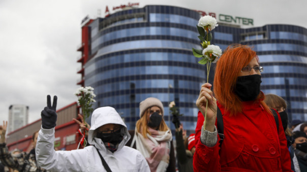 Кого в армию, кого на улицу: Лукашенко призвал отчислить протестующих студентов