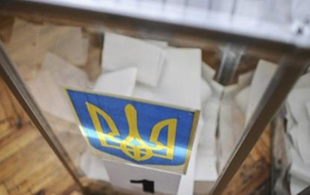 Размышления у парадного подъезда: глядя на новый политический ландшафт