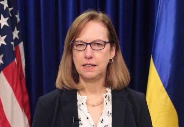 Маски сброшены