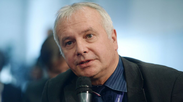 Немецкий политолог оценил решение суда о геноциде советского народа