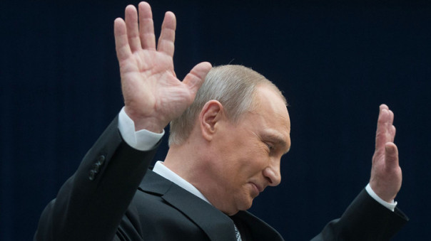 Песков назвал ерундой утверждения, что Путин боится Навального