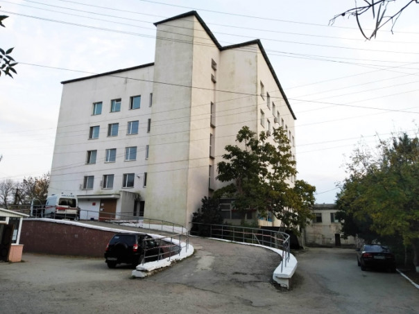 Почему депутаты потребовали объяснений от главврача крымской ЦРБ