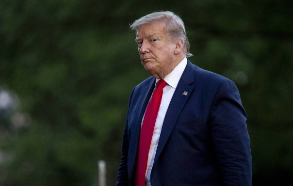 Трамп считает, что в США нет свободы прессы