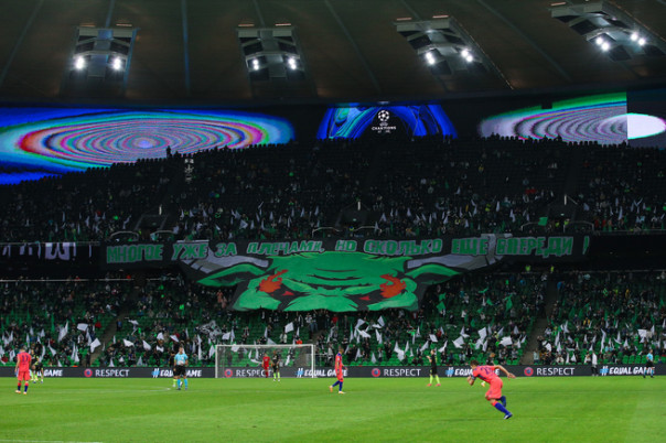 Краснодар отказался покаяться за американскую работорговлю