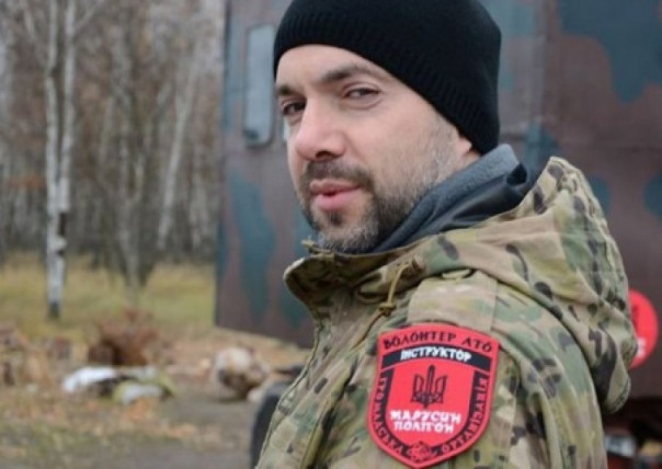 Арестович: Украина дает России «золотой мост» для «выхода из Донбасса»