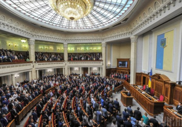 «Десоветизация». «Слуги народа» подготовили очистку законодательства Украины от «советского хлама»