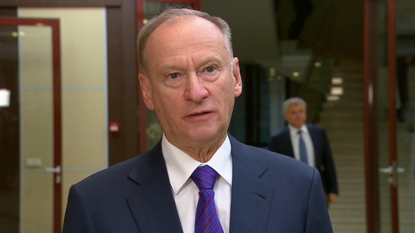 Патрушев сообщил о предотвращенных терактах