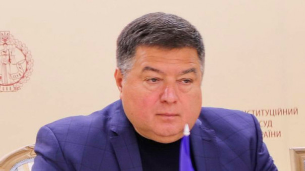 Тупицкий отказался уходить и обратился к Зеленскому