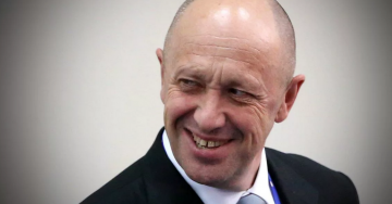 Бизнесмен Пригожин приучит Навального и Ко к горшку