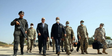 ПНС Ливии привлекает на службу в «МВД» террористов и бандитов