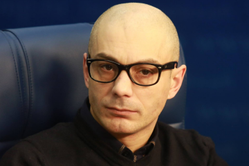 Политолог Армен Гаспарян прокомментировал непрофессиональное поведение Навального