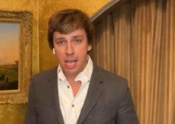 «Троллинг покемона наркотиками и мовой»: зачем Галкин создал пародию на Зеленского