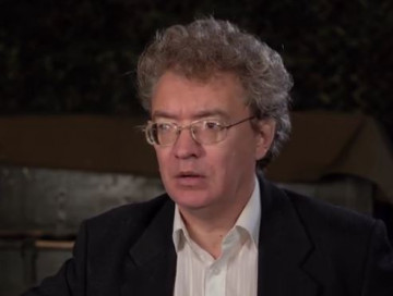 Как готовили эту диверсию. Александр Саверский