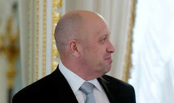 Пригожин засудит либерального журналиста Шевченко за клевету