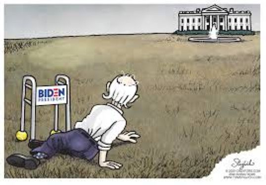 Гадание на баклажановой гуще - Предвыборная ситуация