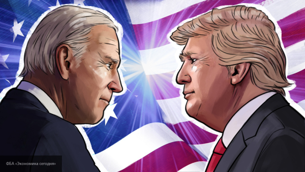 Как устроены американские выборы — необходимый ликбез