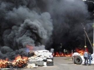 Правда ценой жизни! День прекращения безнаказанности за преступления против журналистов. 02.11.2020