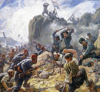 России будет трудно избежать прямого конфликта с Турцией