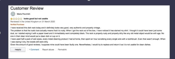 Загадочная Мария Певчих тщательно подчищает следы в Сети: история одной сушилки