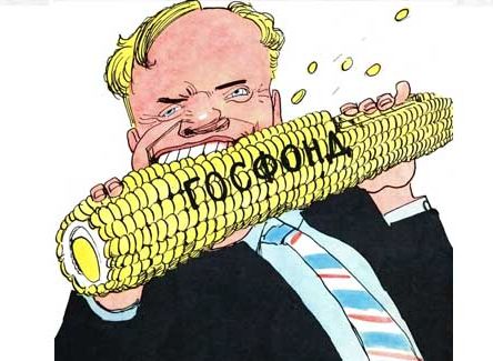 Новое русское кино. Выкрасить и выбросить. Илья Рясной (Очень-очень много букафф. Часть 1)