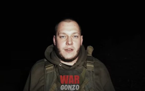 Репортаж Владислава Зиздока с места, где Азербайджан сбил российский вертолет МИ-24.