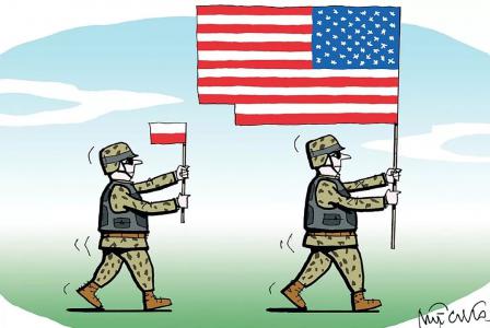 Польская версия: "Русские оккупанты опять всех предали..."