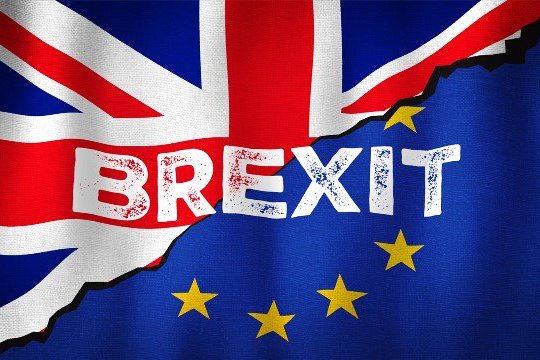 Brexit. Франция подозревает что-​то не чистое в переговорном процессе между представителями ЕС и Великобритании