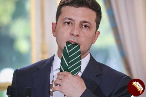 Зеленский дал прогноз на случай войны с Россией