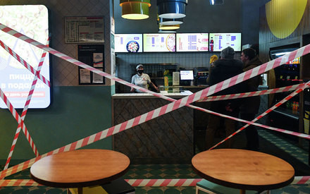 Первый регион России ушел на повторный карантин из-за коронавируса