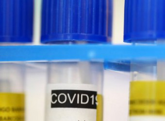 "Ковидный апокалипсис" на Украине! Скандал: морг мариупольской больницы переполнен