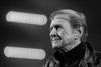 Роман Виктюк умер после заражения коронавирусом