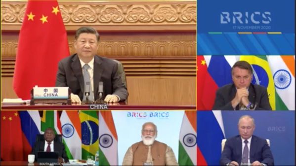 Китай: Это худший кризис со времен Великой депрессии, в мире идут эпические изменения