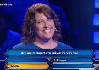 Да, уж... С этой страной ты не станешь миллионершей!