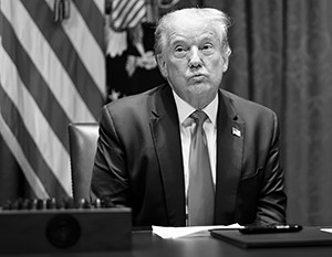 У Трампа появился шанс оспорить итоги выборов в Верховном суде США