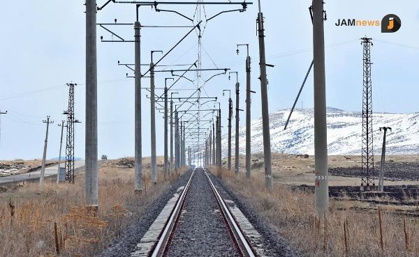 Москва и Баку обсудили развитие транспортного сообщения в регионе конфликта