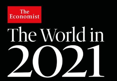 Что напророчил Economist и с какой целью