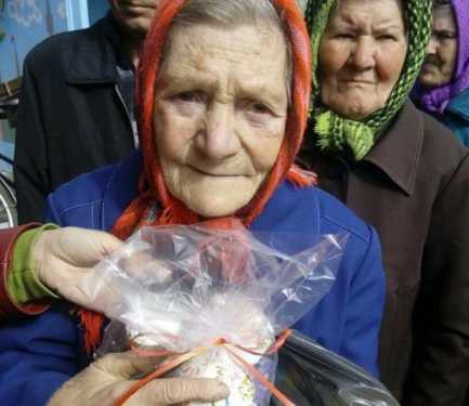 Европейский суд по правам человека отказал пенсионерам Донбасса