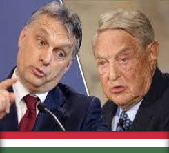 Демократия может быть не только либеральной: ответ Орбана на кляузу Сороса