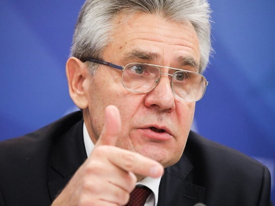 Глава РАН заявил о потере Россией космоса