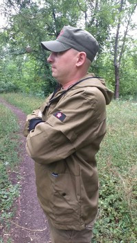 "Варяг" извинился за дезу о захвате позиций в ДНР