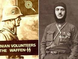 «Деликатный вопрос» Гарегина Нжде. Часть первая: Нжде и Баграмян