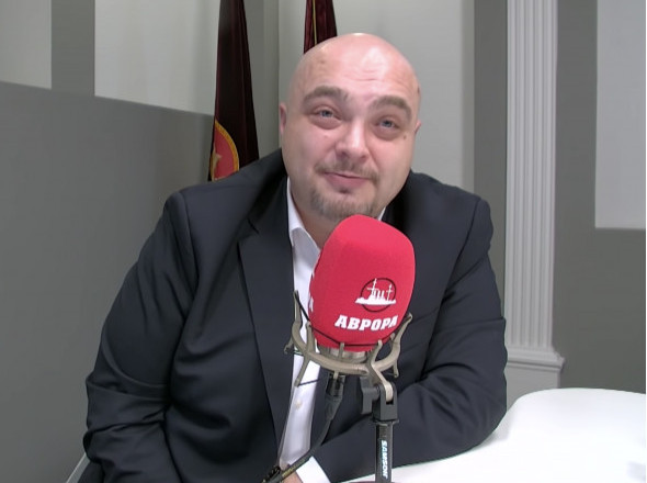 Без школы нет социализации (Владислав Березуцкий)